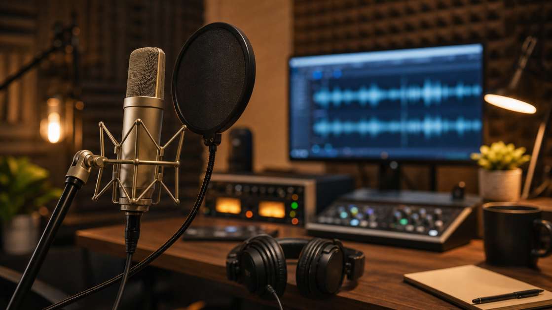AI Music Vocal Cleaner: Make Synthetic Vocals Sound Human