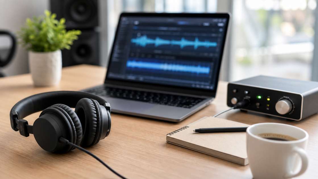 Clean Suno AI Track Online: What Actually Improves Sound