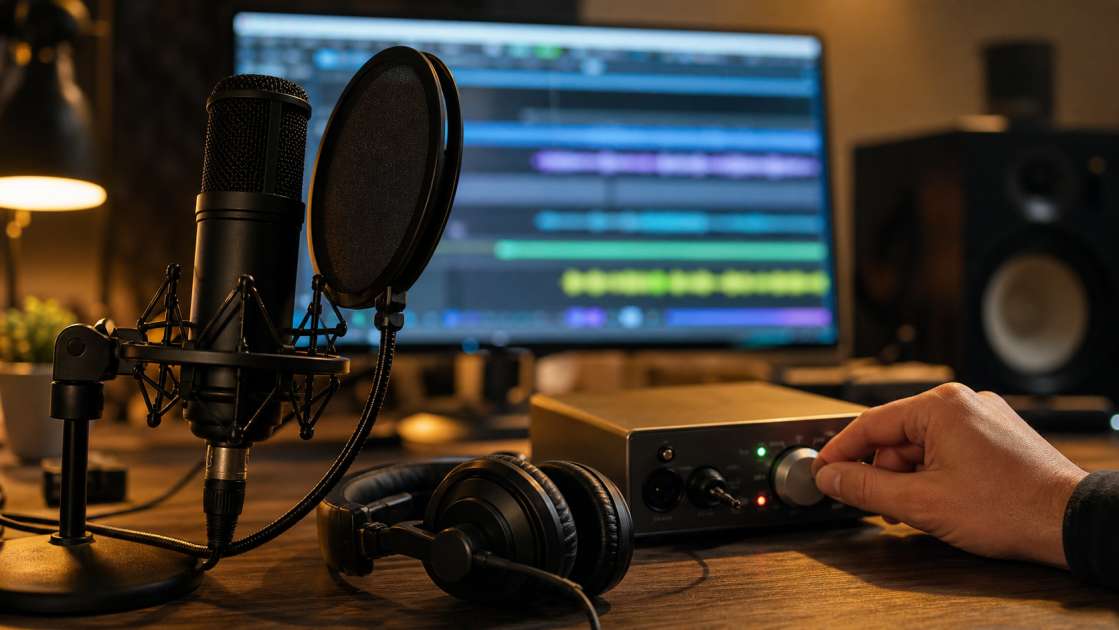 Suno AI Artifact Remover: Fix Harsh Vocals and Glitches