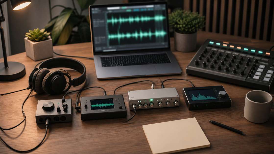 Suno Artifact Cleaner: A Practical Audio Repair Workflow