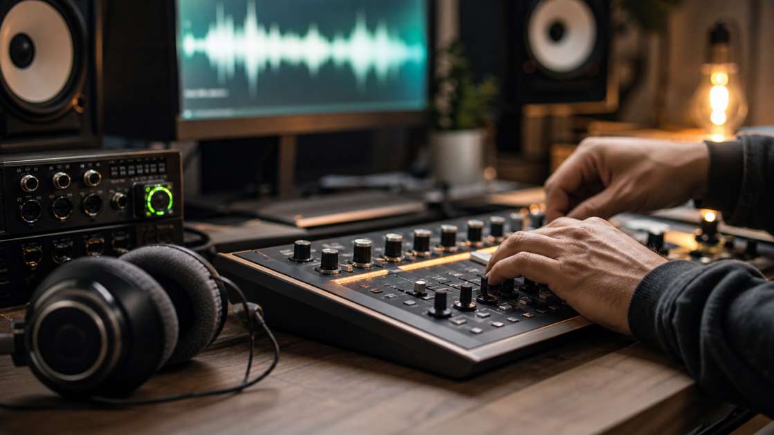 Suno Artifact Remover: How to Clean Up AI Music