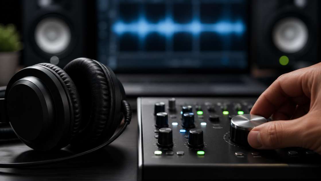 Suno Audio Cleaner: Remove Noise, Buzz and Metallic Edges